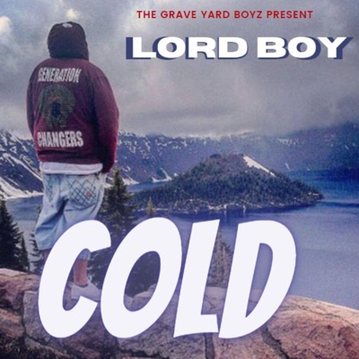 Cold - Single