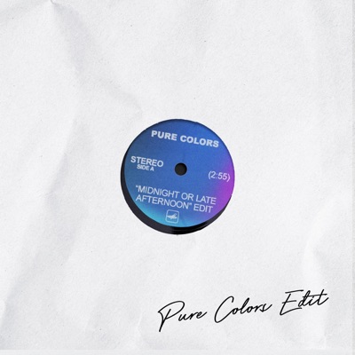 Midnight or Late Afternoon (Edit) - Single