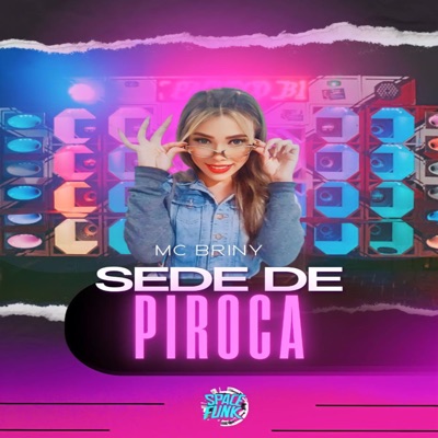 Sede de Piroca - Single