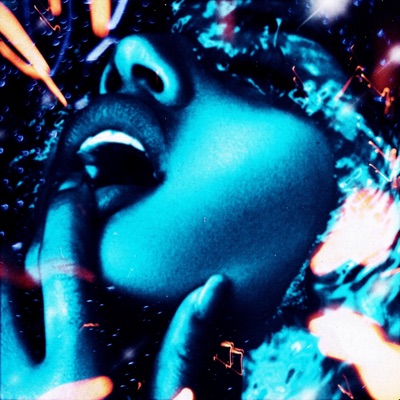 What U Want - Single