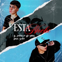 Esta Noche - Single - B-Junior & Shine Rivera