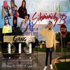 304's (feat. YP Wick, KAM2XIMES & PeyDay400) RICKY B