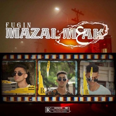 Mazal M3ak - Single