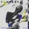 Jamie Roy, Huxley & DJ Rae - Fantasy