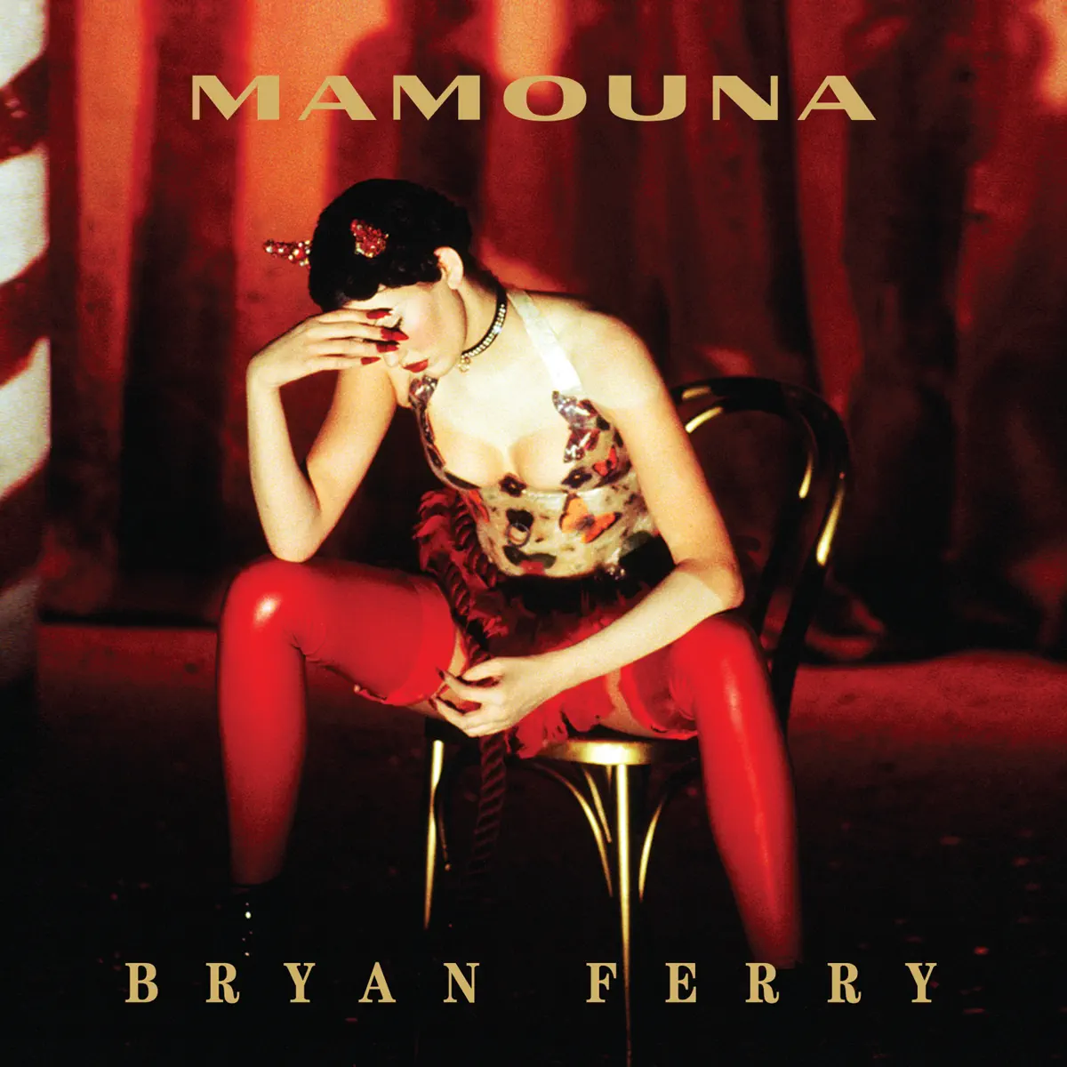 Bryan Ferry - Mamouna (Deluxe) (2023) [iTunes Plus AAC M4A]-新房子