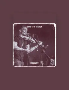 Listen to Sean Magee, watch music videos, read bio, see tour dates & more!