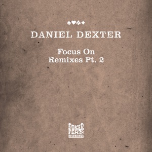 Focus On (Remixes Pt. 2) - EP