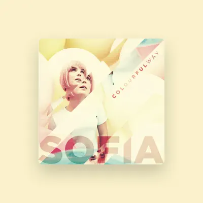 Listen to Sofia, watch music videos, read bio, see tour dates & more!