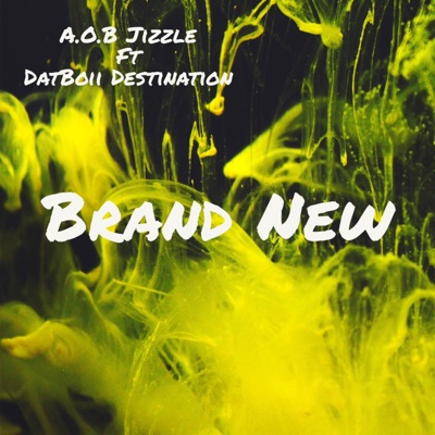 Brand New (feat. DatBoii destination) - Single