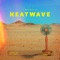 There's a Heatwave (feat. Mindme) artwork