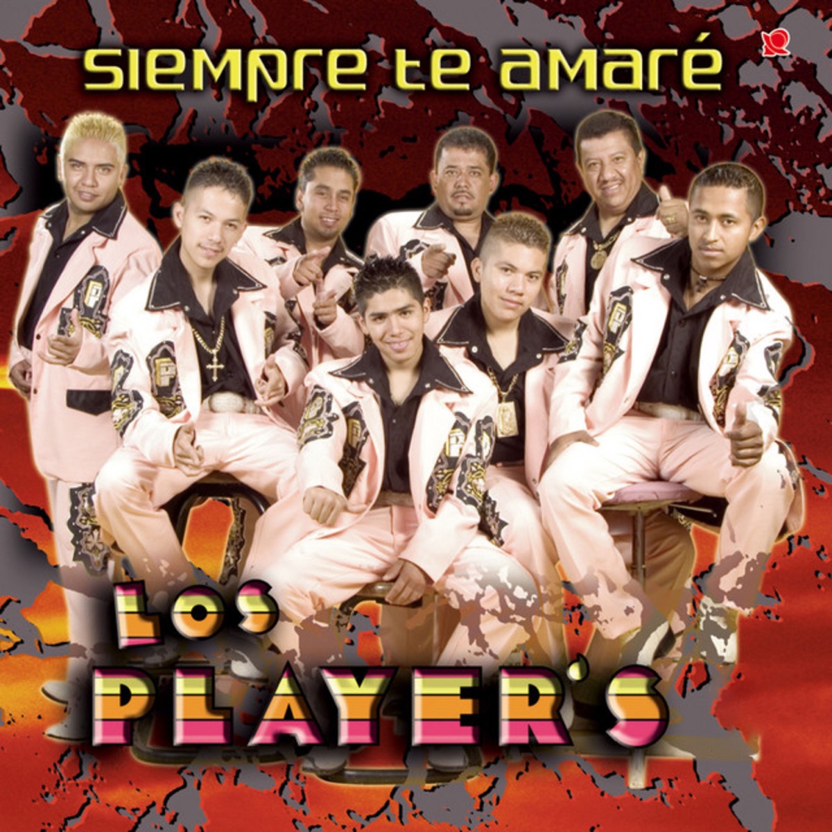 Carita de ngel Album by Los Player s de Tuzantla Apple Music