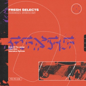 I Want More (Telemakus Fast-Jazz Mix) - Single