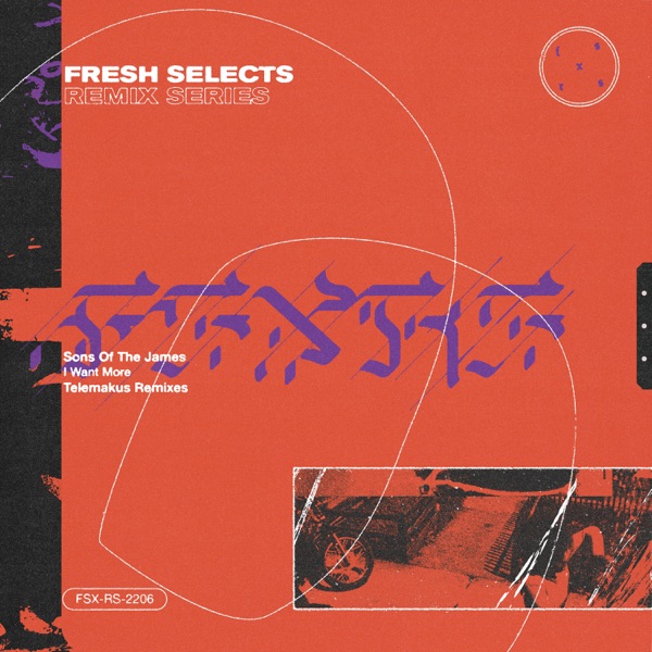 I Want More (Telemakus Fast-Jazz Mix) - Single