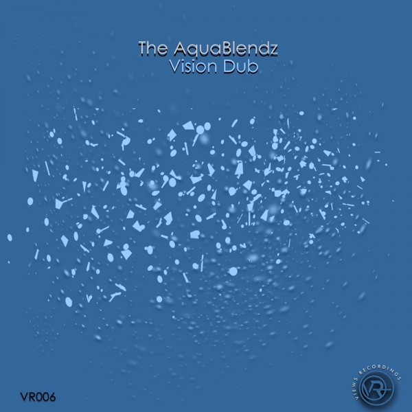 Vision Dub - Single
