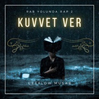 Kuvvet Ver - Single - Geeflow