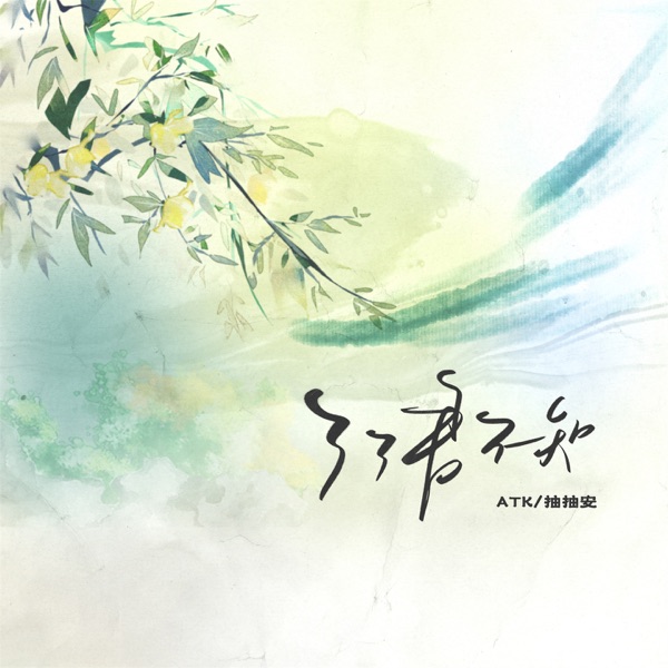 了了君不知 - Single