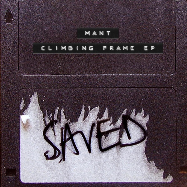 Climbing Frame - EP