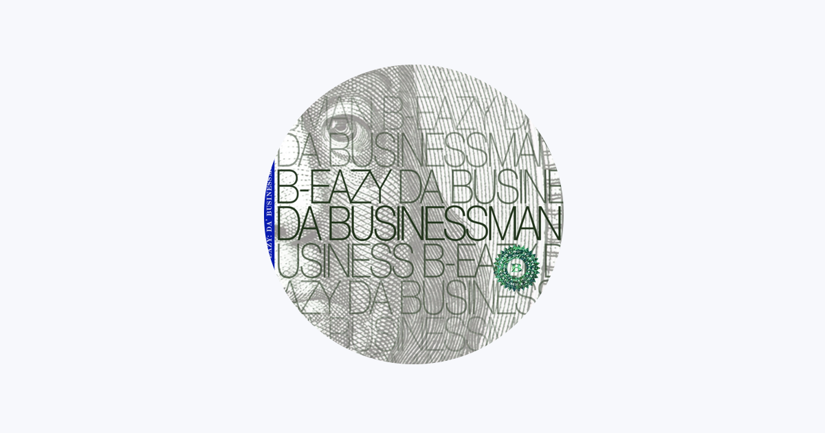 B-DASH - Apple Music