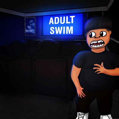 Adult Swim - Single