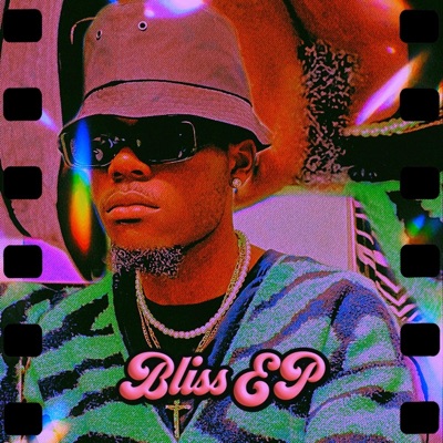 BLISS EP: A mini project - EP