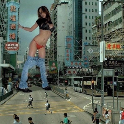 Live From the City - Single