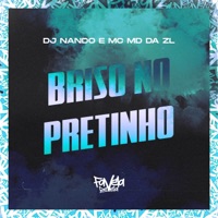 Briso no Pretinho - Single - Dj Nando & MC MD DA ZL