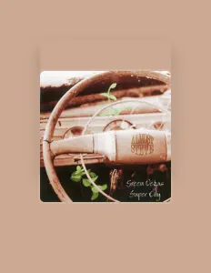 Ouve Almost Steve, vê vídeos de música, lê a biografia, vê as datas da digressão e muito mais!