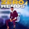 Zero À Heros artwork