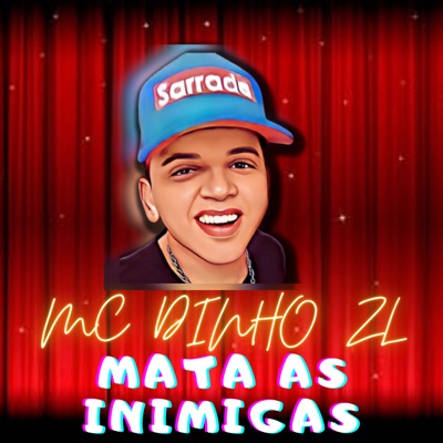 Mata as Inimigas - Single