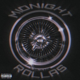 MIDNIGHT ROLLAS (feat. Adam the Shinobi) Doogie