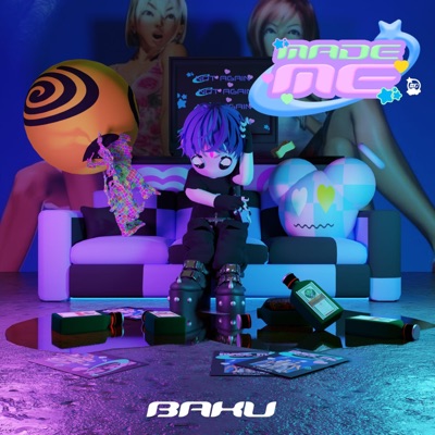 Made Me - Single