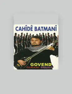 Listen to Cahide Batmani, watch music videos, read bio, see tour dates & more!