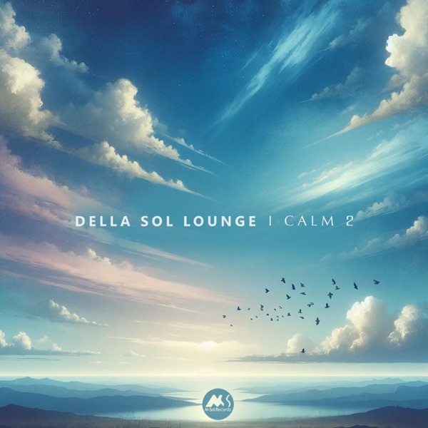 Calm 2 - EP