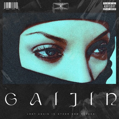 GAIJIN - EP