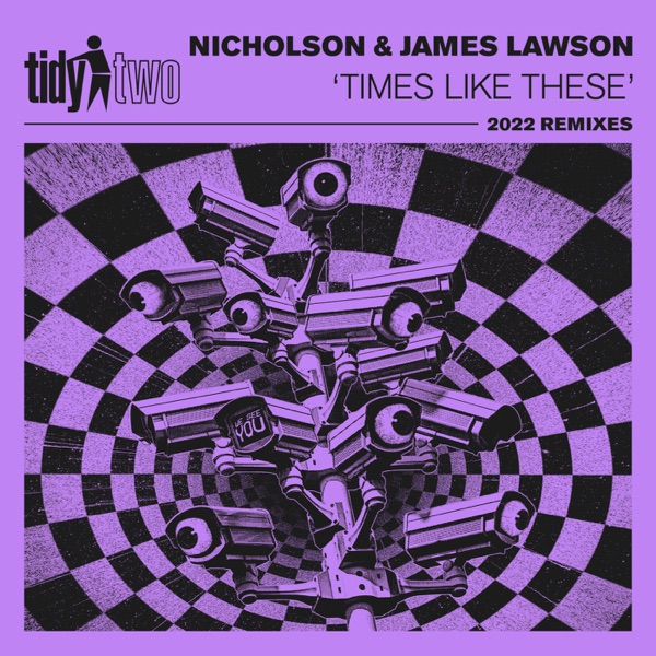 Times Like These (2023 Remixes) - EP