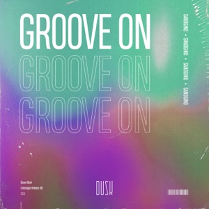 Groove On - Single