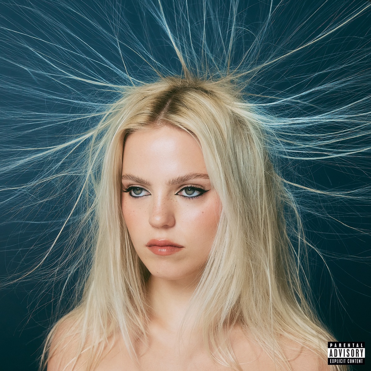 AURORA — Apple Music