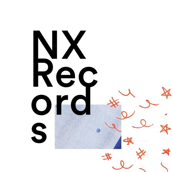 Nx14x - EP