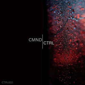 CTRL022 - EP