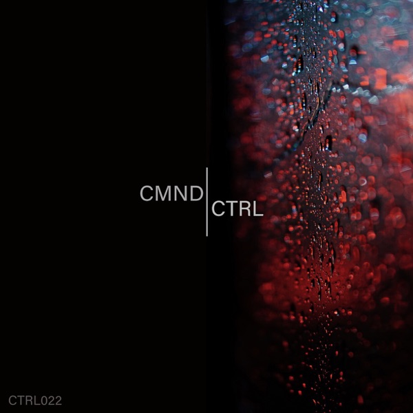 CTRL022 - EP