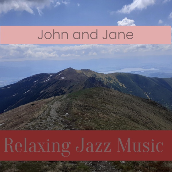 John and Jane - EP