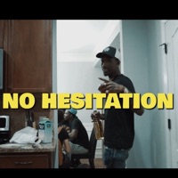 No Hesitation - Single - JayRich