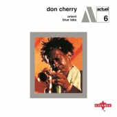 Don Cherry - Dollar and Okay's Tunes - Parts 1 & 2 (Recorded Live in Paris, France on April 22, 1971)