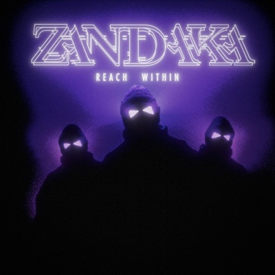 Reach Within EP
