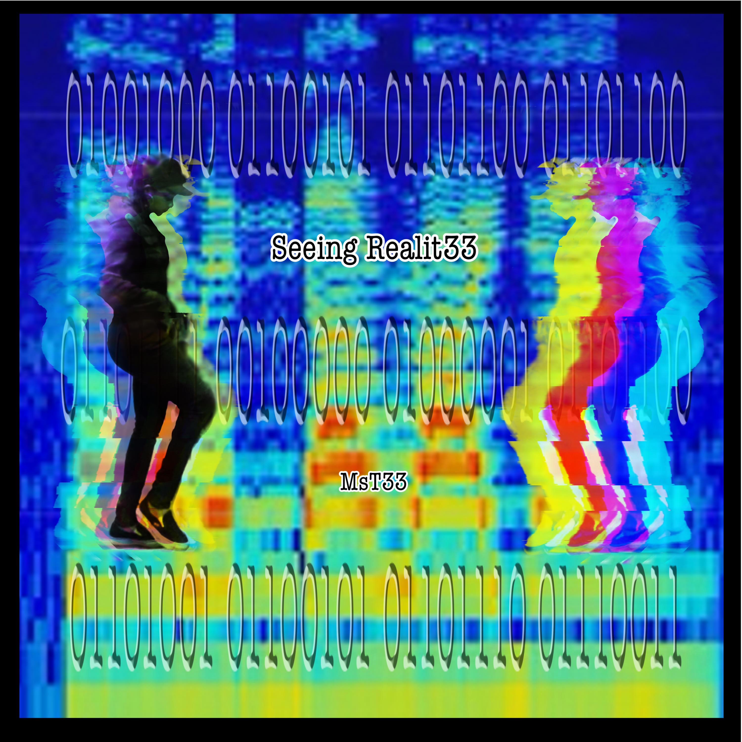 Seeing Realit33