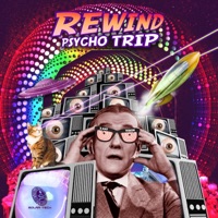 Psycho Trip - Single - Rewind
