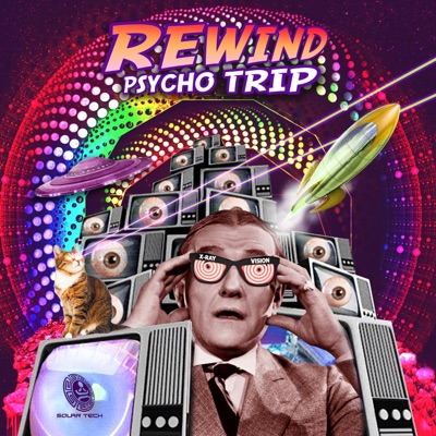 Psycho Trip - Single