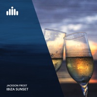 Ibiza Sunset