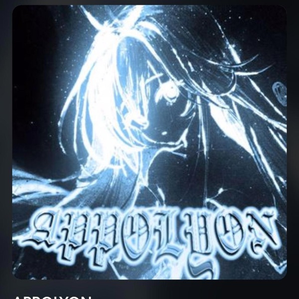 APPOLYON (feat. FXTHER)