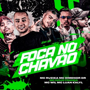 Foca No Chavão
